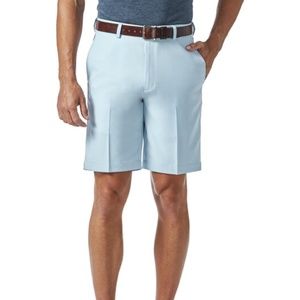 Haggar Cool 18 Pro Short